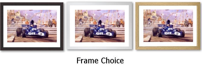 Frame Choice Frame Choice